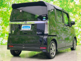 N-BOXカスタム  