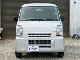 NV100クリッパー DX ハイルーフ 4WD 