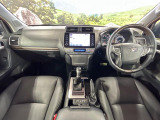 ランドクルーザープラド 2.7 TX Lパッケージ マットブラック エディション 4WD 