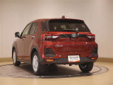 ライズ 1.0 G 4WD 
