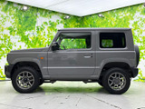 ジムニー XC 4WD 