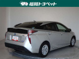 プリウス 1.8 S 
