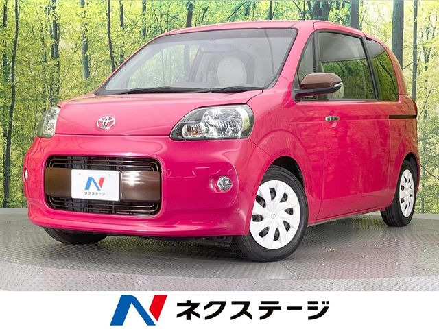 ポルテ 1.5 F ア ラ モード ドゥ 