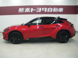クラウンスポーツ 2.5 Z E-Four 4WD 