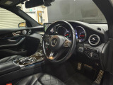 GLC 250 4マチック エディション1 4WD 本革シート