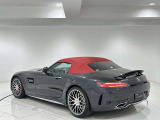 AMG GT C ロードスター  