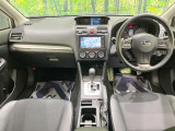 インプレッサスポーツ 2.0 i-S 