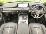 CX-60 3.3 XD エクスクルーシブモード ディーゼル 