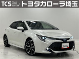トヨタ カローラスポーツ