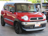 クロスビー 1.0 ハイブリッド(HYBRID) MZ 