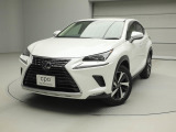 レクサス NX