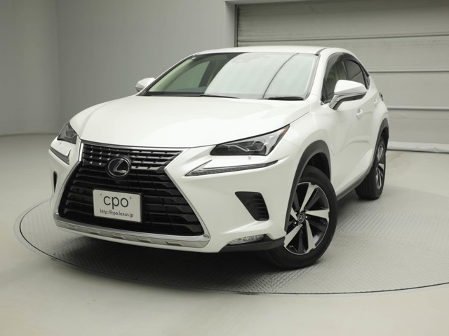 NX 300h バージョンL 