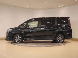 ノア 2.0 Si W×B II 4WD 