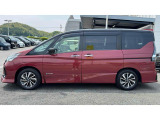 セレナ 1.2 e-POWER ハイウェイスター V 