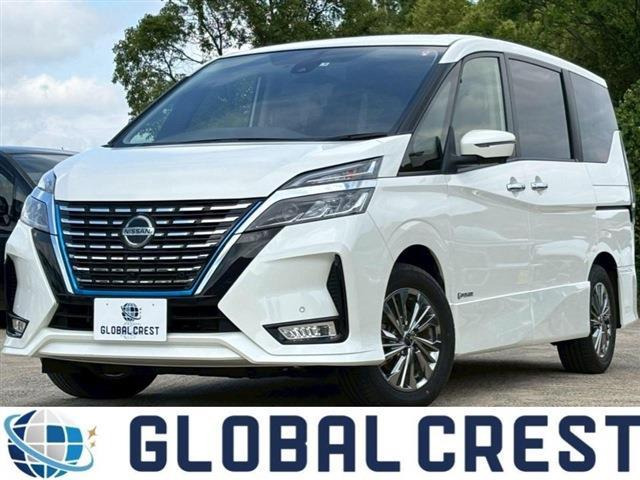 セレナ 1.2 e-POWER ハイウェイスター V 