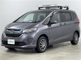 フリード 1.5 G ホンダセンシング 4WD 4WD ワンオーナー