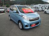 デイズ X 4WD 