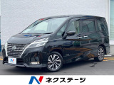 純正ナビ 両側パワースライドドア 全方位運転支援システム 全周囲カメラ
