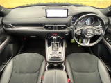 CX-8 2.5 25S ブラックトーンエディション 