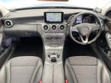 Cクラス C200 アバンギャルド 