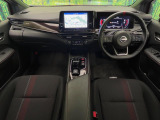 ノートオーラ 1.2 NISMO 
