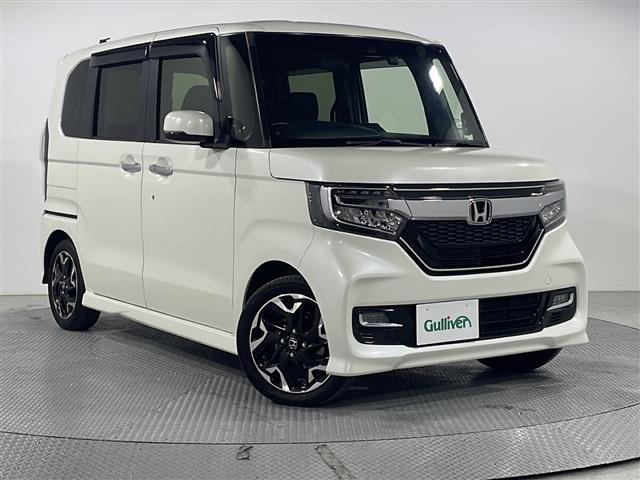N-BOX  修復歴無し