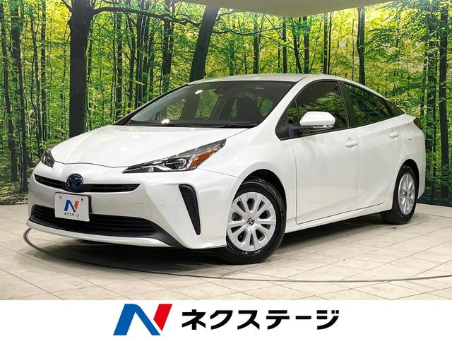 プリウス 1.8 S 