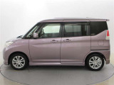 ソリオ 1.2 ハイブリッド(HYBRID)  MZ 4WD 