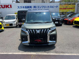 ソリオバンディット 1.2 ハイブリッド(HYBRID) MV 全方位カメラ9インチナビTV