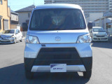 ハイゼットカーゴ デラックス SAIII ハイルーフ 