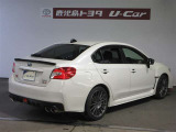 WRX  S4 2.0 STI スポーツ アイサイト 4WD
