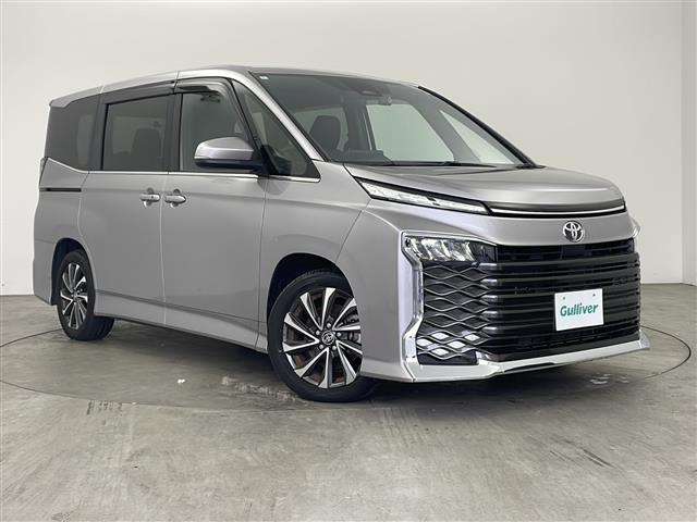 ヴォクシー 2.0 S-Z 修復歴無し