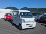 ミニキャブバン M ハイルーフ 