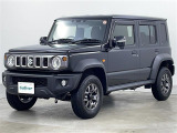 ジムニーノマド 1.5 FC 4WD ワンオーナー