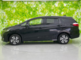 シャトル 1.5 ハイブリッド X 4WD 