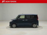 ルーミー 1.0 G 