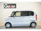 N-BOX G L ホンダセンシング 