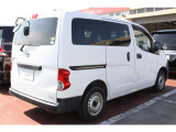 NV200バネットバン 1.6 DX 