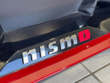 ノートオーラ 1.2 NISMO 