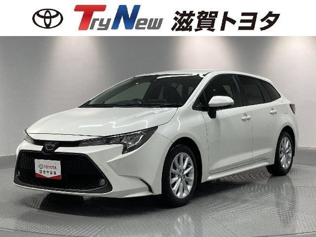 カローラツーリング 1.8 S 