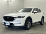 CX-5 2.0 20S プロアクティブ 修復歴無し