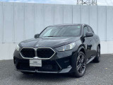 X2 xドライブ20i Mスポーツ 4WD 