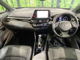 C-HR 1.2 G-T モード ネロ セーフティ プラス 
