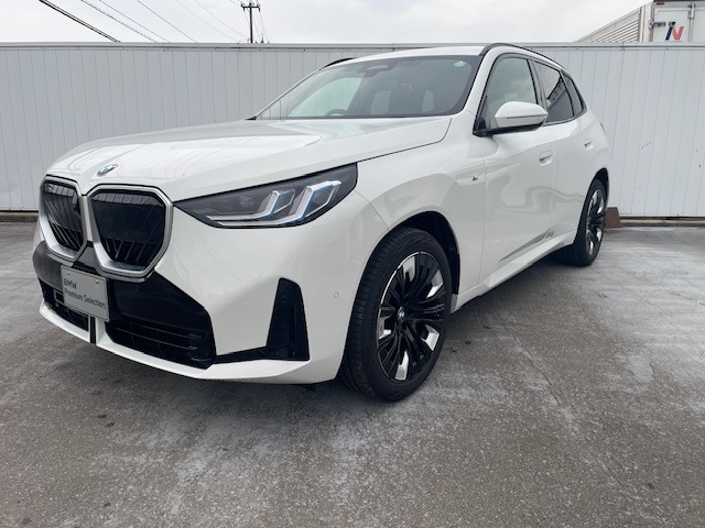 X3 20d xドライブ Mスポーツ ディーゼル 4WD 