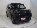タフト G ターボ 4WD