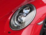 911 GT3 PDK 
