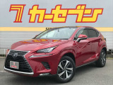 レクサス NX