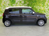 アルト ハイブリッド(HYBRID) X 4WD 