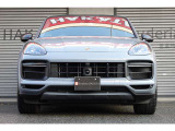 カイエンクーペ ターボGT ティプトロニックS 4WD スポーツエグゾースト 社外TVチュー...