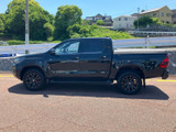 ハイラックス 2.4 Z GRスポーツ ディーゼル 4WD 